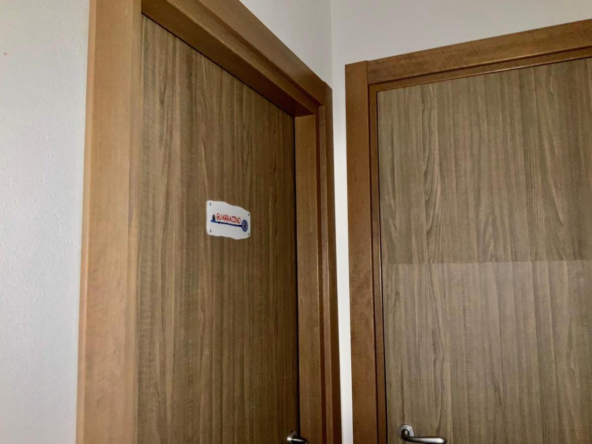 'a De' Scugnizzi Bed & Breakfast