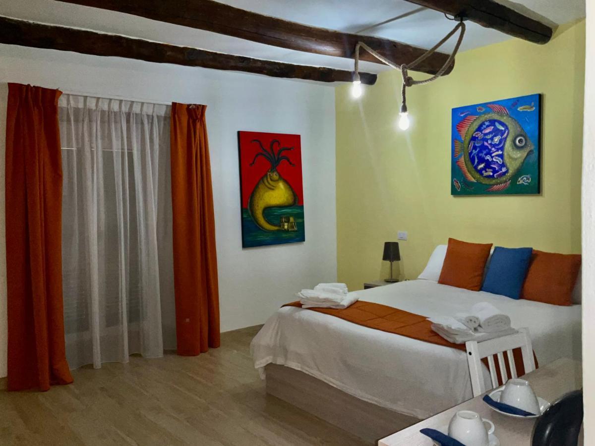 Bed & Breakfast 'a De' Scugnizzi Napoli