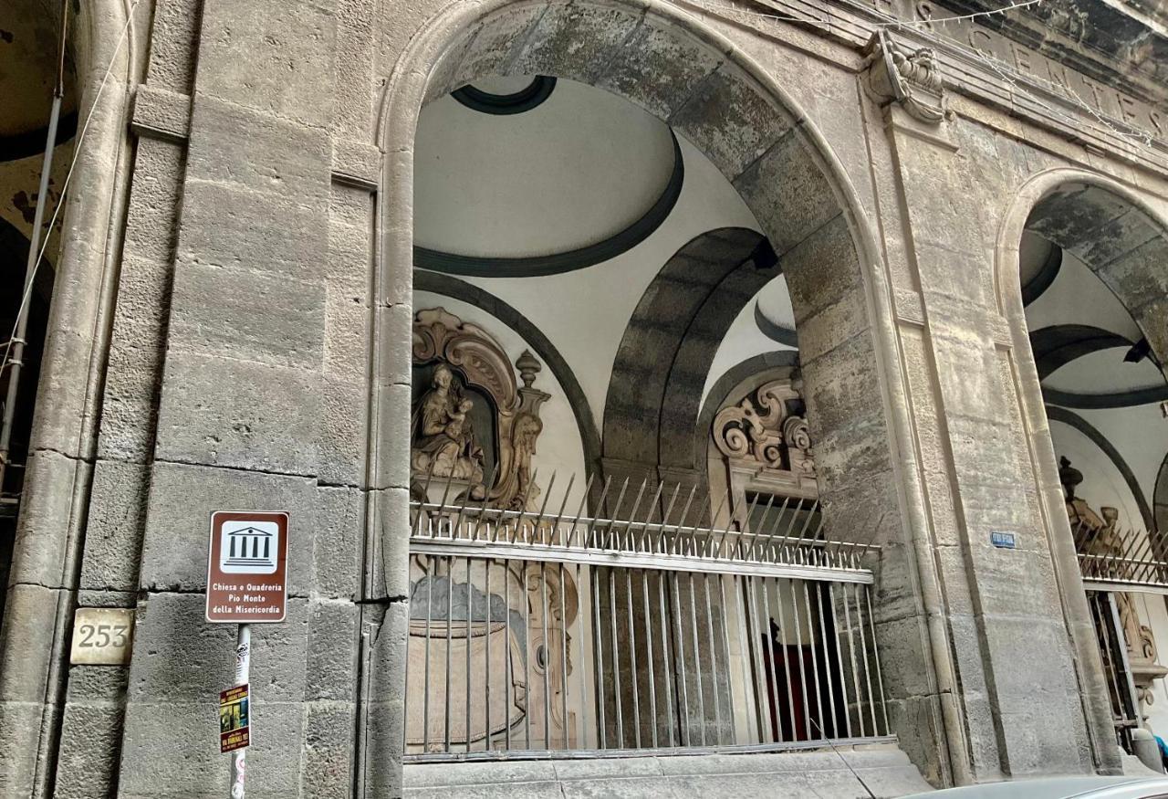 'a De' Scugnizzi * Napoli