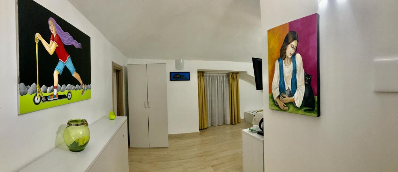 'a De' Scugnizzi Napoli