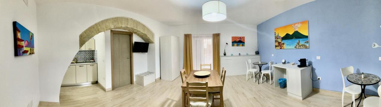'a De' Scugnizzi Bed & Breakfast Napoli