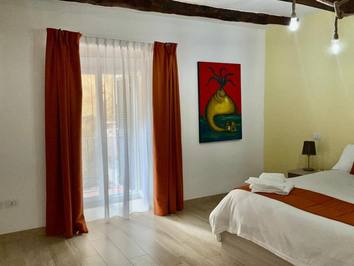 'a De' Scugnizzi Bed & Breakfast Napoli